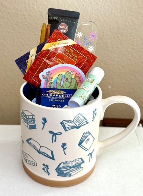 Cozy Cups