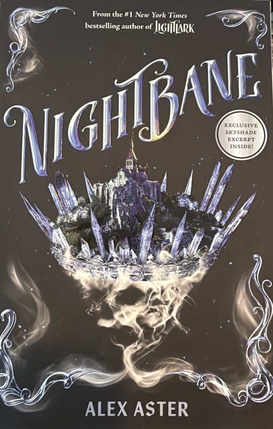 Nightbane