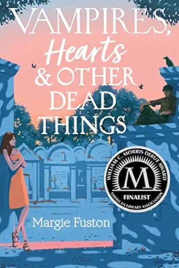 Vampire Hearts &amp; Other Dead Things