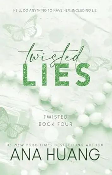 Twisted Lies