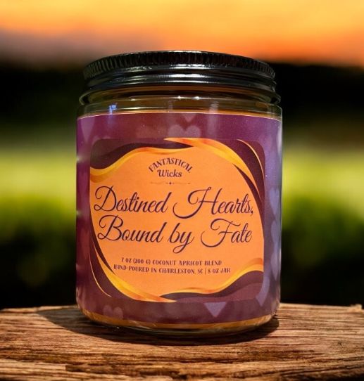 Destined Hearts, Bound by Fate