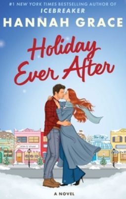 Holiday Ever After