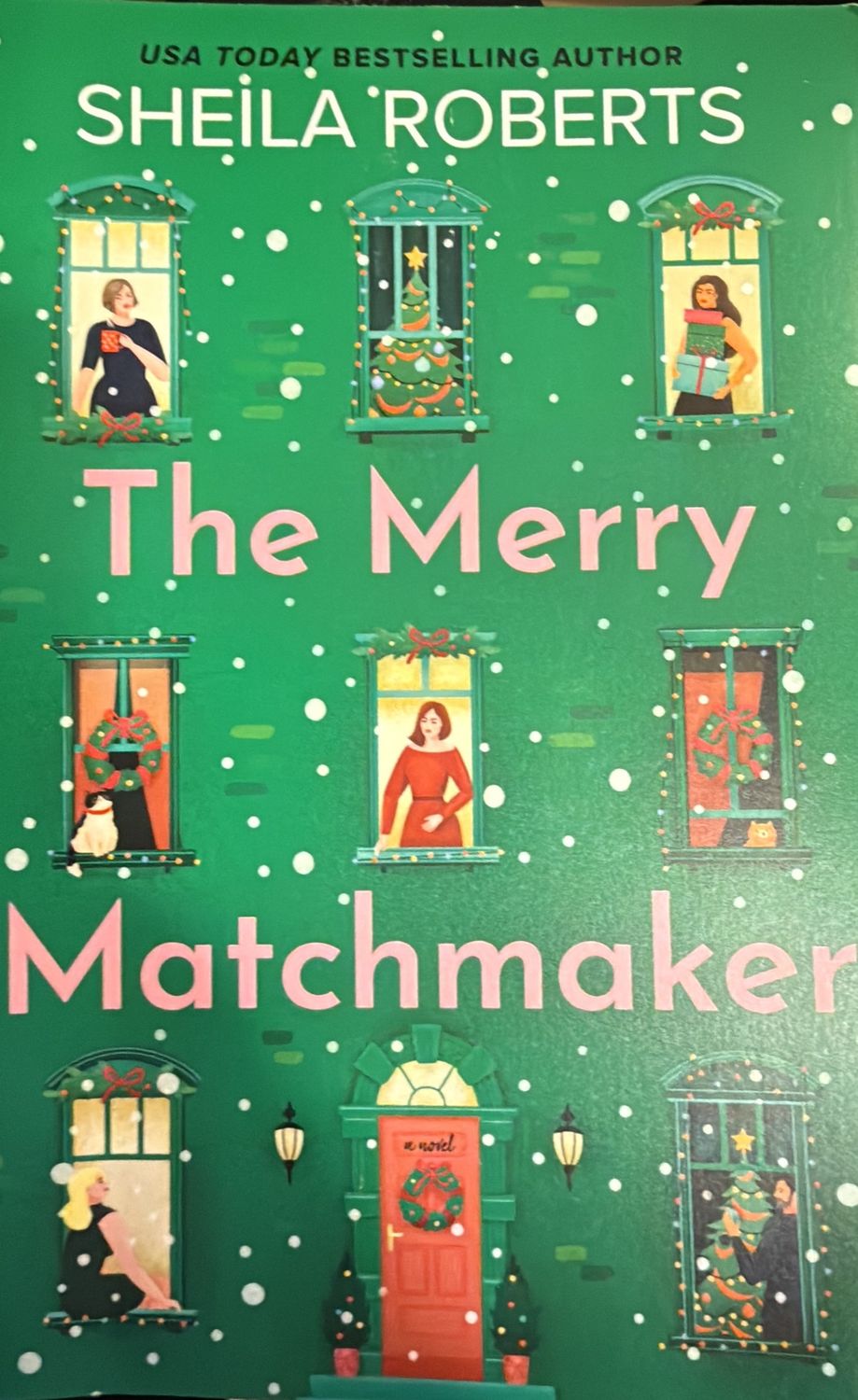 The Merry Matchmaker