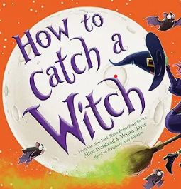 How to Catch a Witch