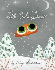 Little Owl' s Snow