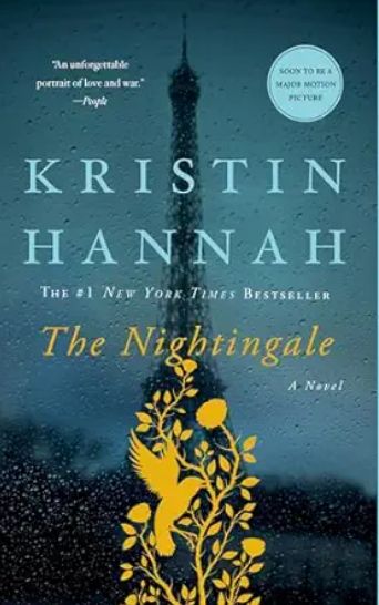 The Nightingale