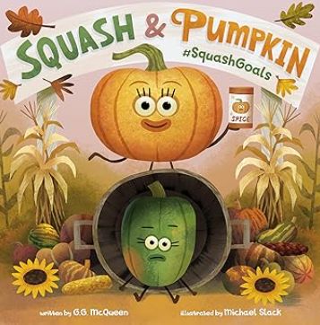 Squash and Pumpkin