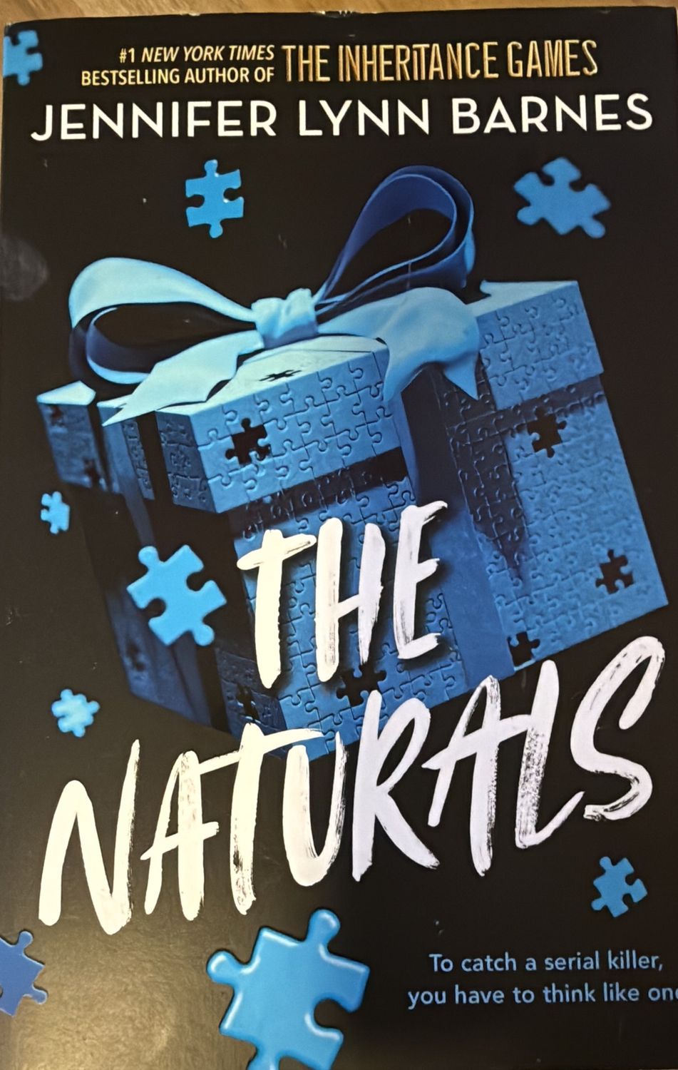 The Naturals