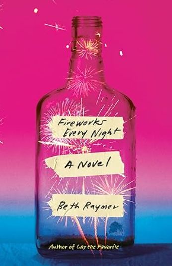 Fireworks Every Night