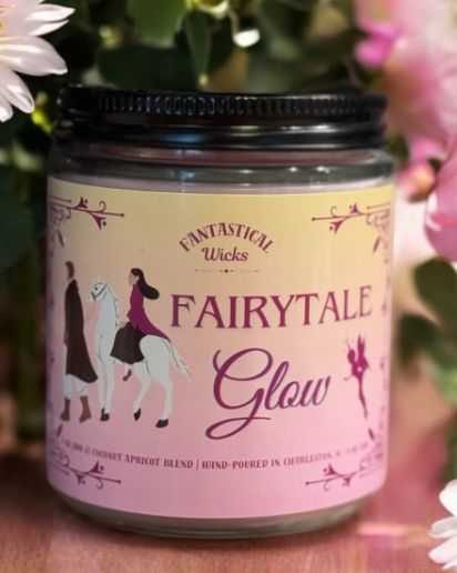 Fairytale Glow (7oz)