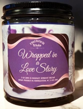 Wrapped in a Love Story