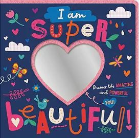 I am Super Beautiful