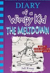 Diary of a Wimpy Kid: The Meltdown