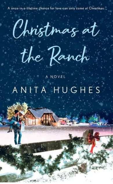 Christmas at the Ranch