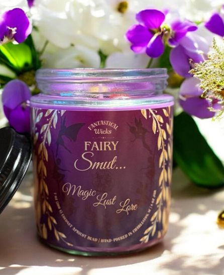 Fairy Smut (7oz)