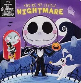 You’re my little Nightmare