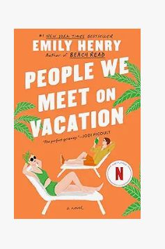 People We Meet on Vacation, Emily Henry