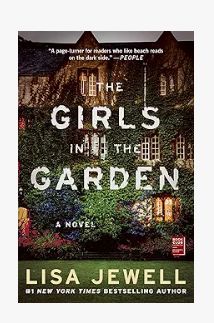 The Girls in the Garden, Lisa Jewell