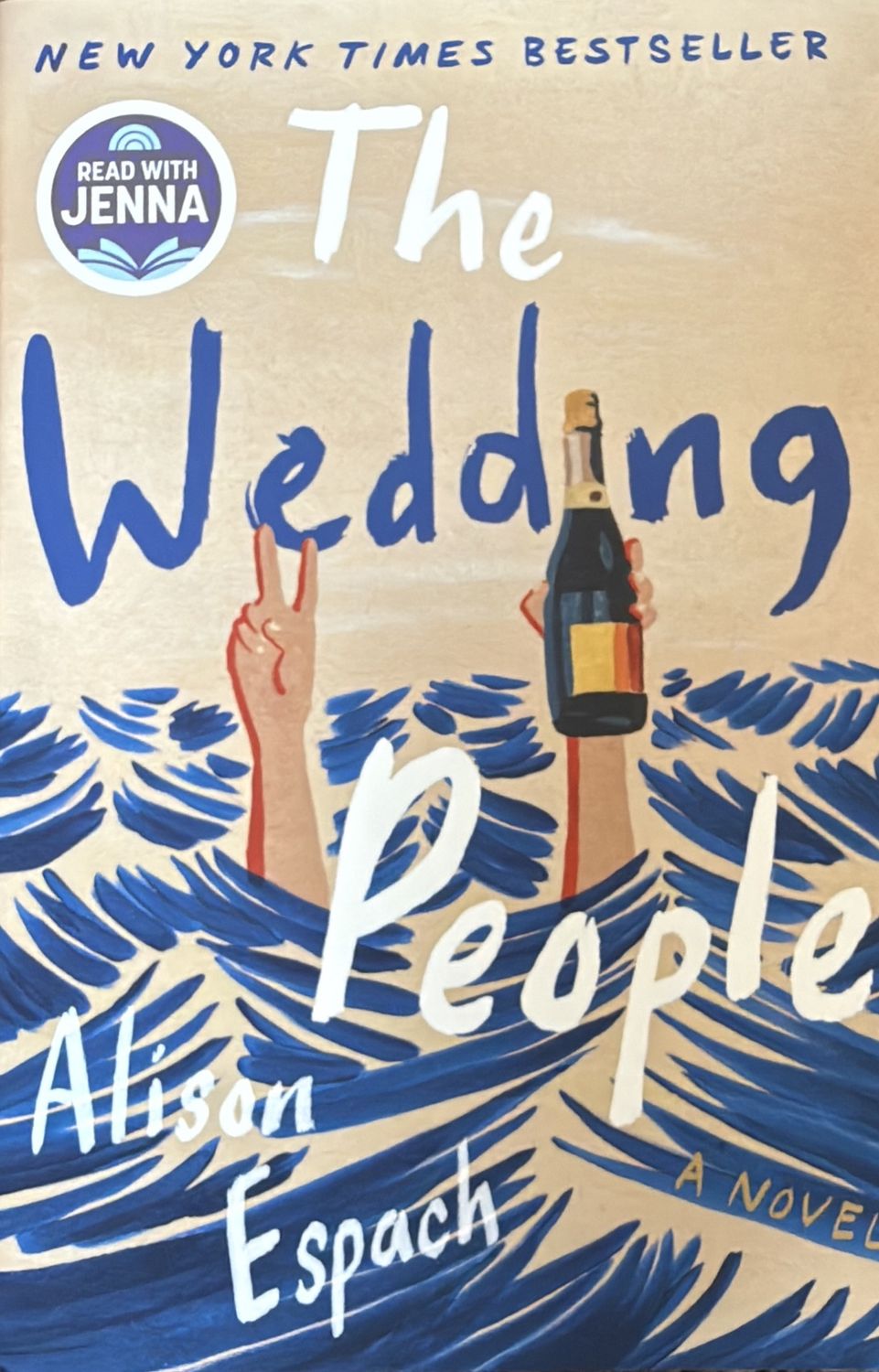 The Wedding People