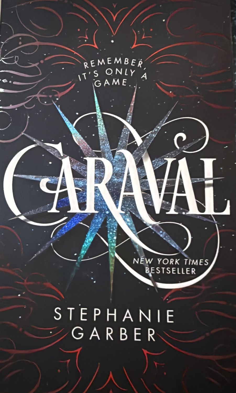 Caraval