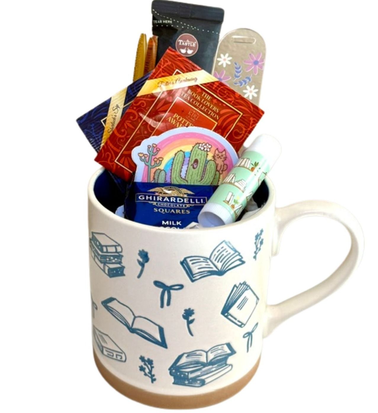 Cozy Cups