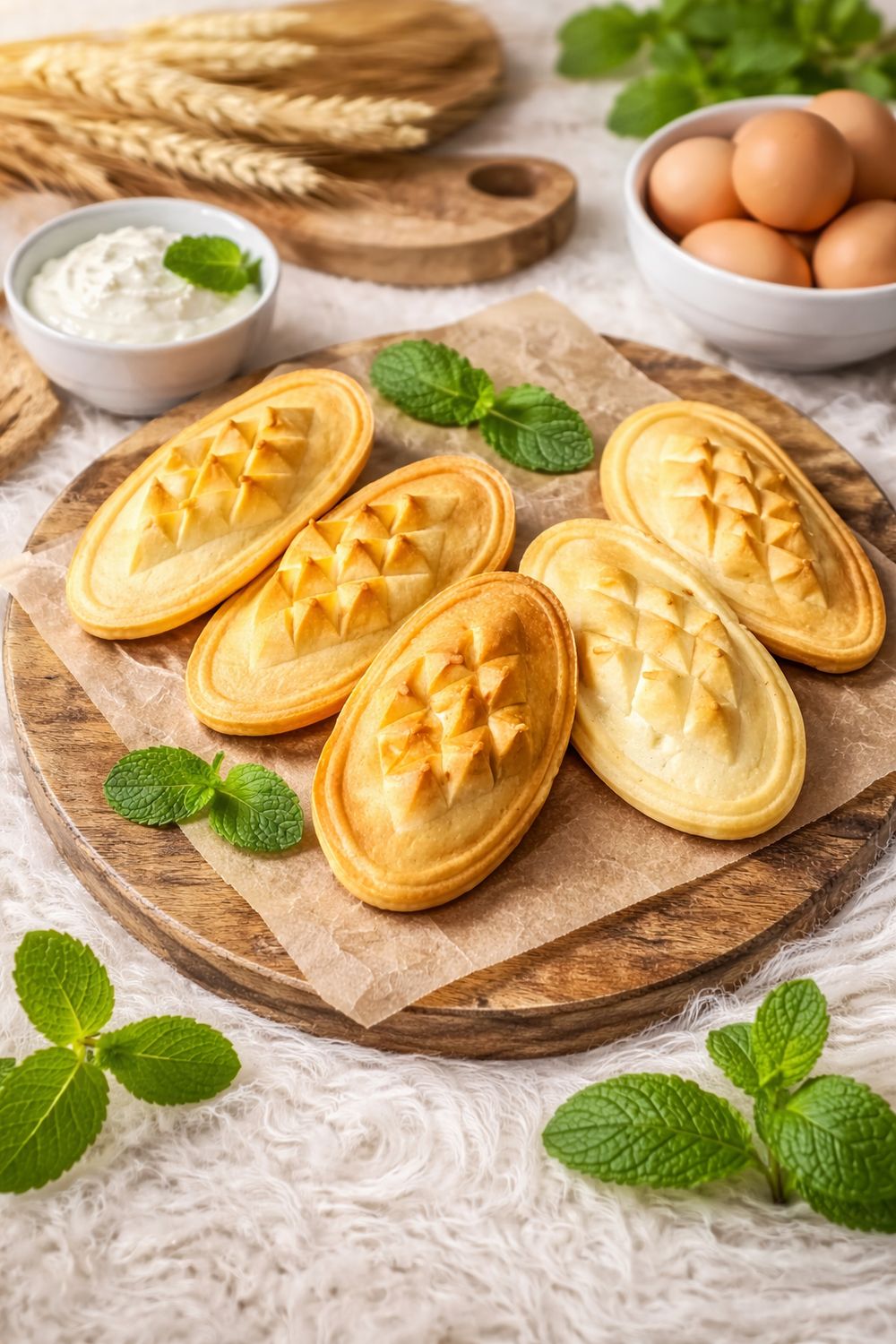 Mały Serek Góralski Wędzony – Rzemieślniczy Smak Polskich Gór - 1 x 35g