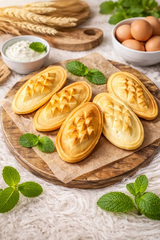 Mały Serek Góralski Wędzony – Rzemieślniczy Smak Polskich Gór - 1 x 35g