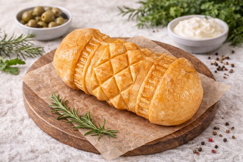 Gołka Średnia - naturalnie wędzona – 1x260 g