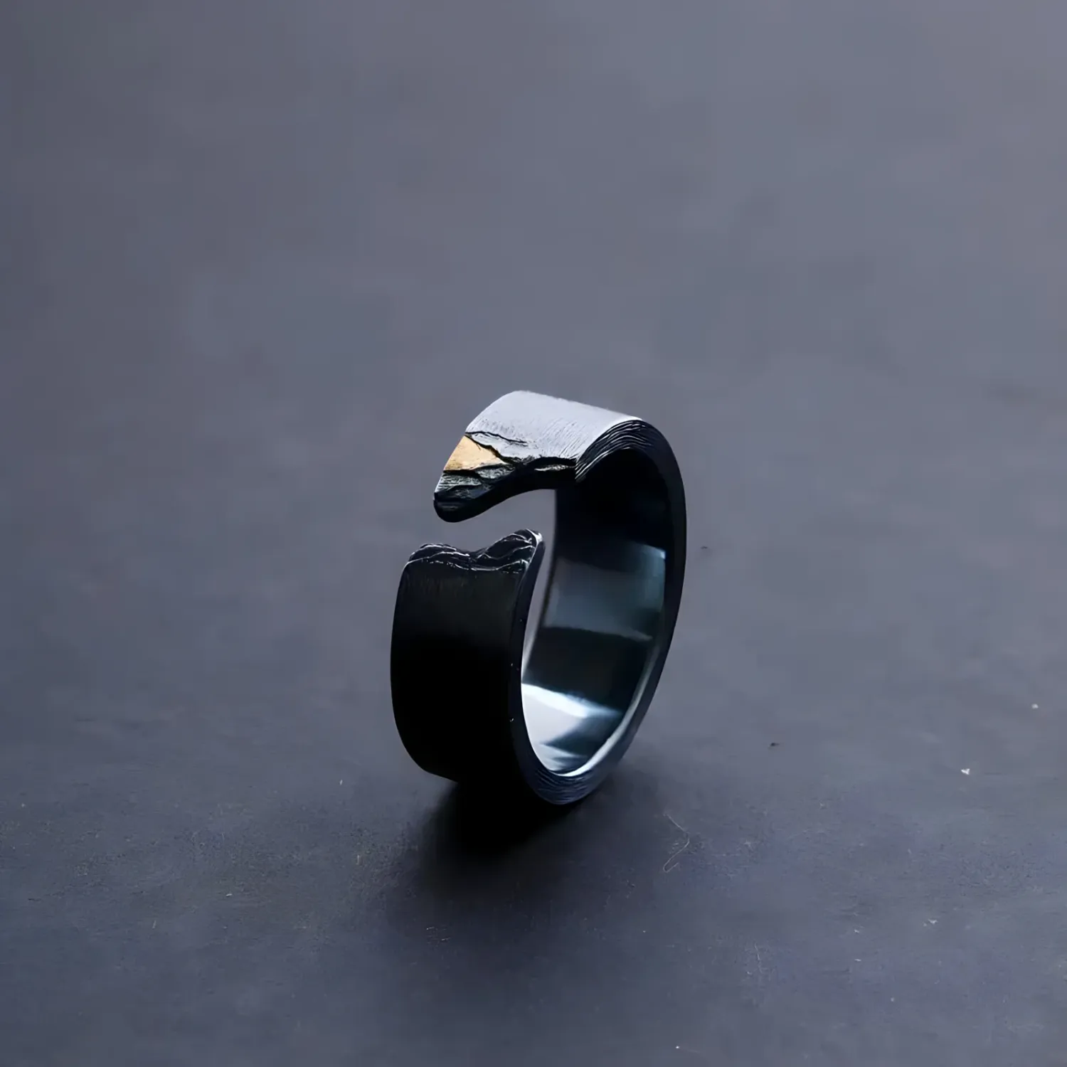 FRACTURE RING