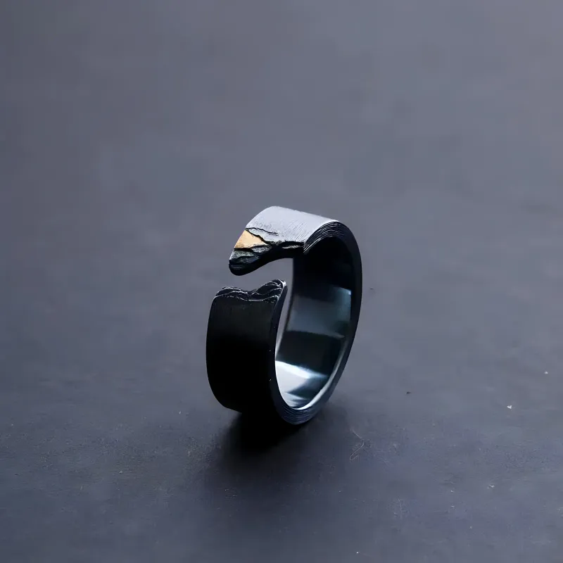 FRACTURE RING