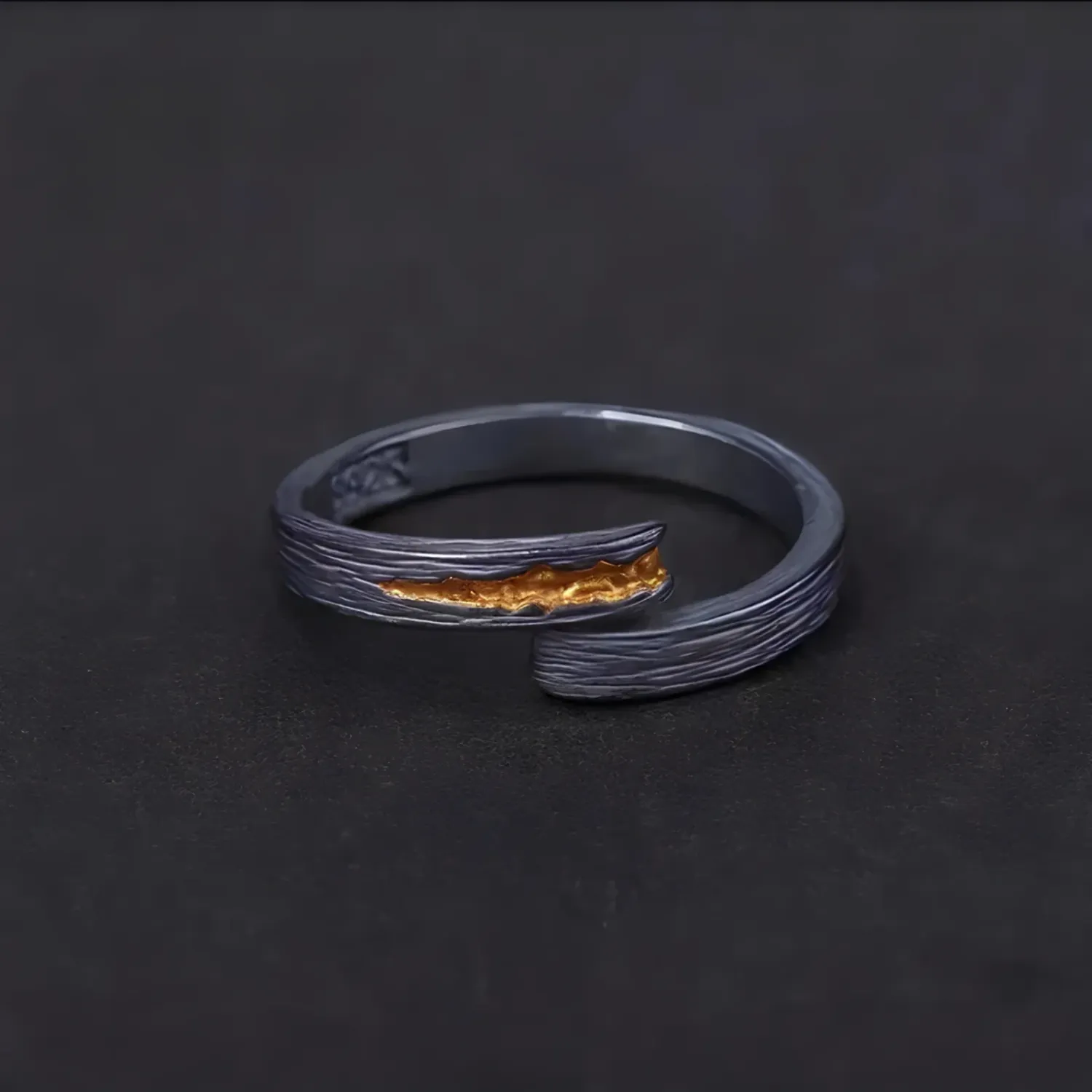 MOLTEN RING