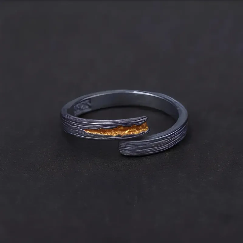 MOLTEN RING