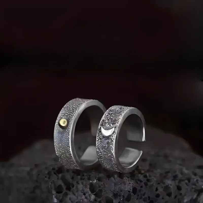 HELIOS RING (Set)
