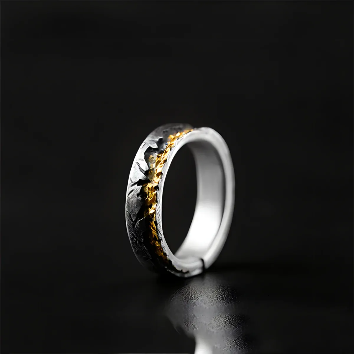 CALDERA RING