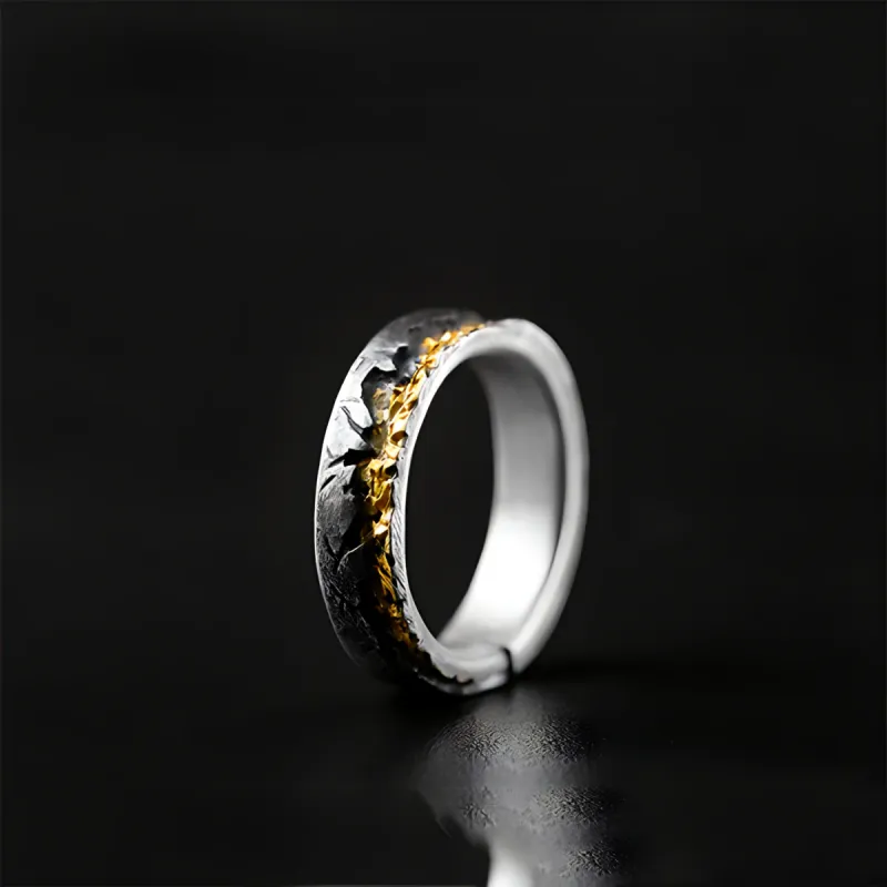 CALDERA RING