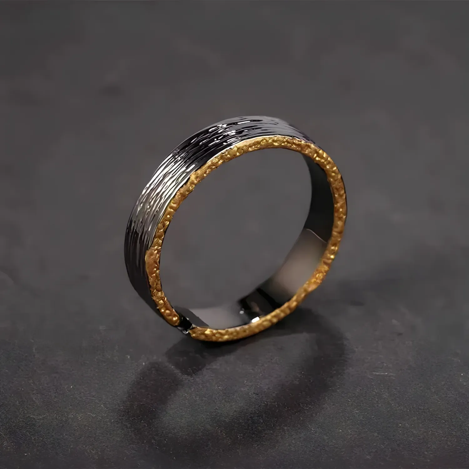 INFERNO RING