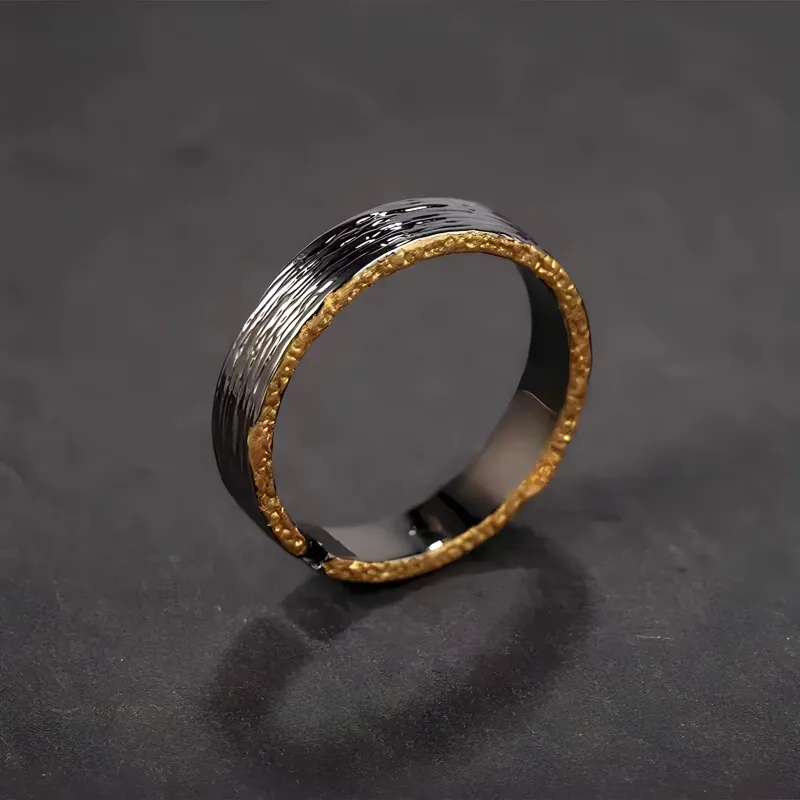 INFERNO RING