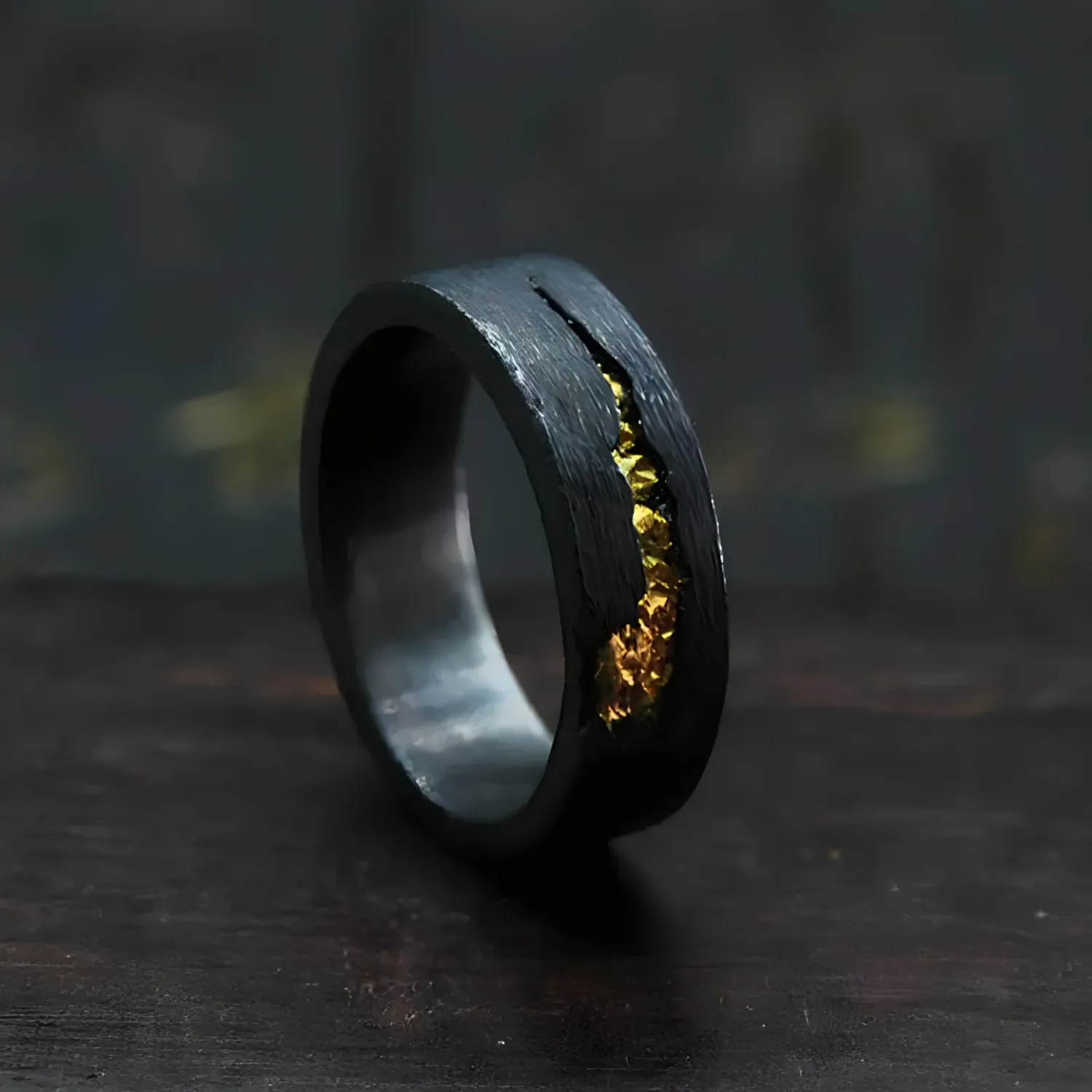 CHASM RING