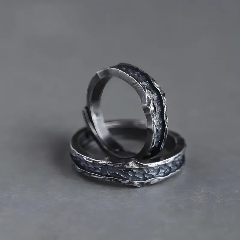 OBLIVION RING