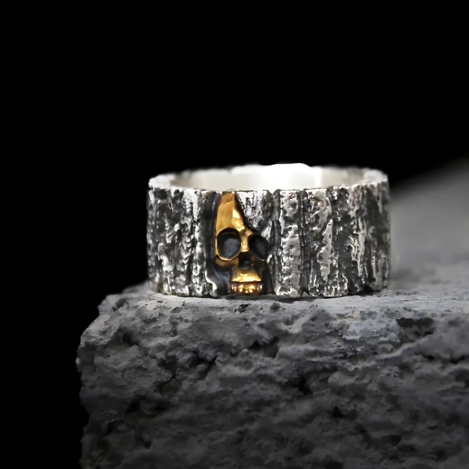 IMMORTALITY RING