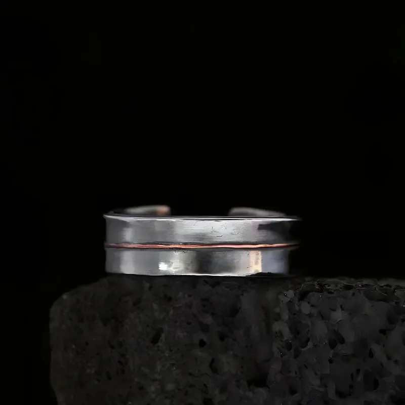 HORIZON RING