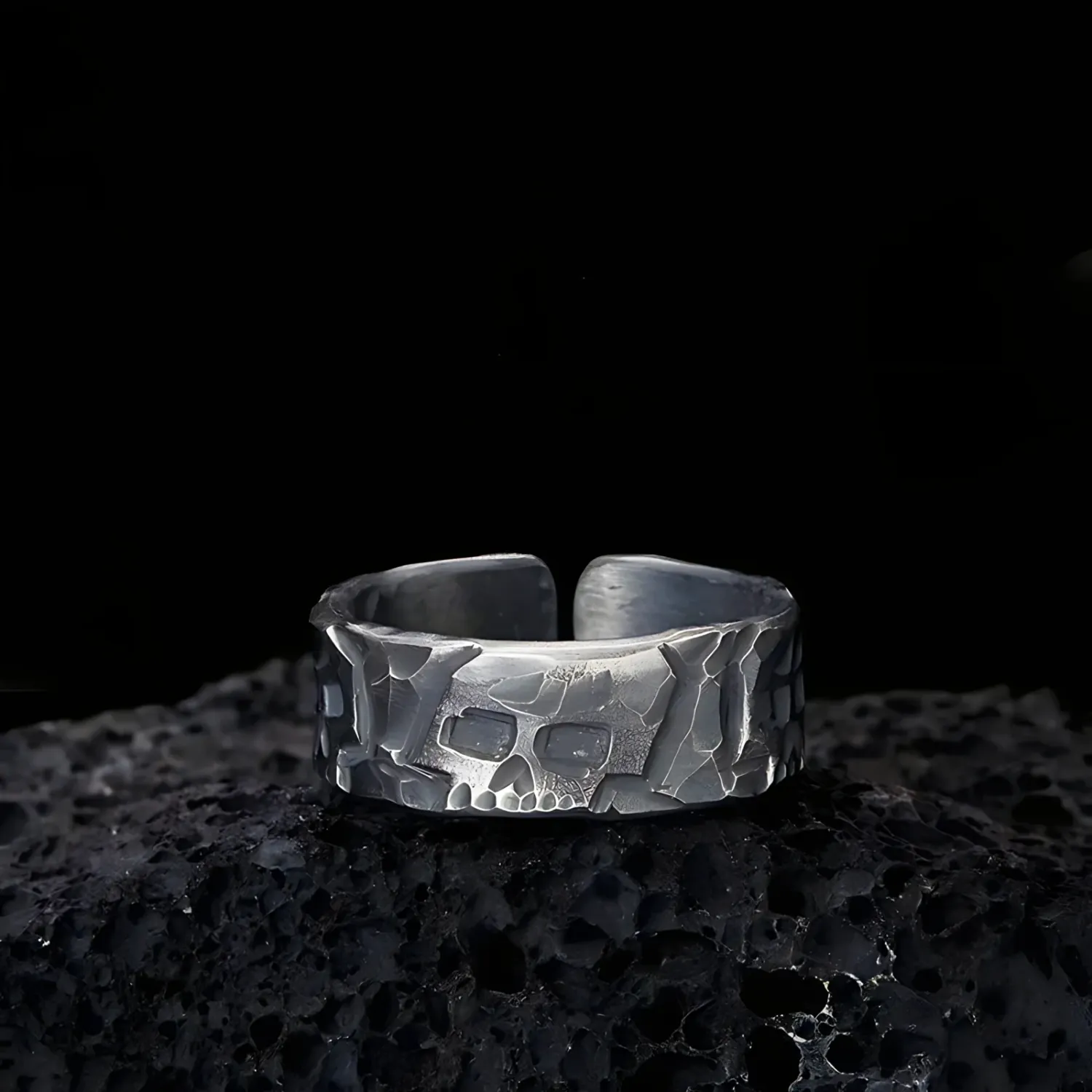 REAPER RING