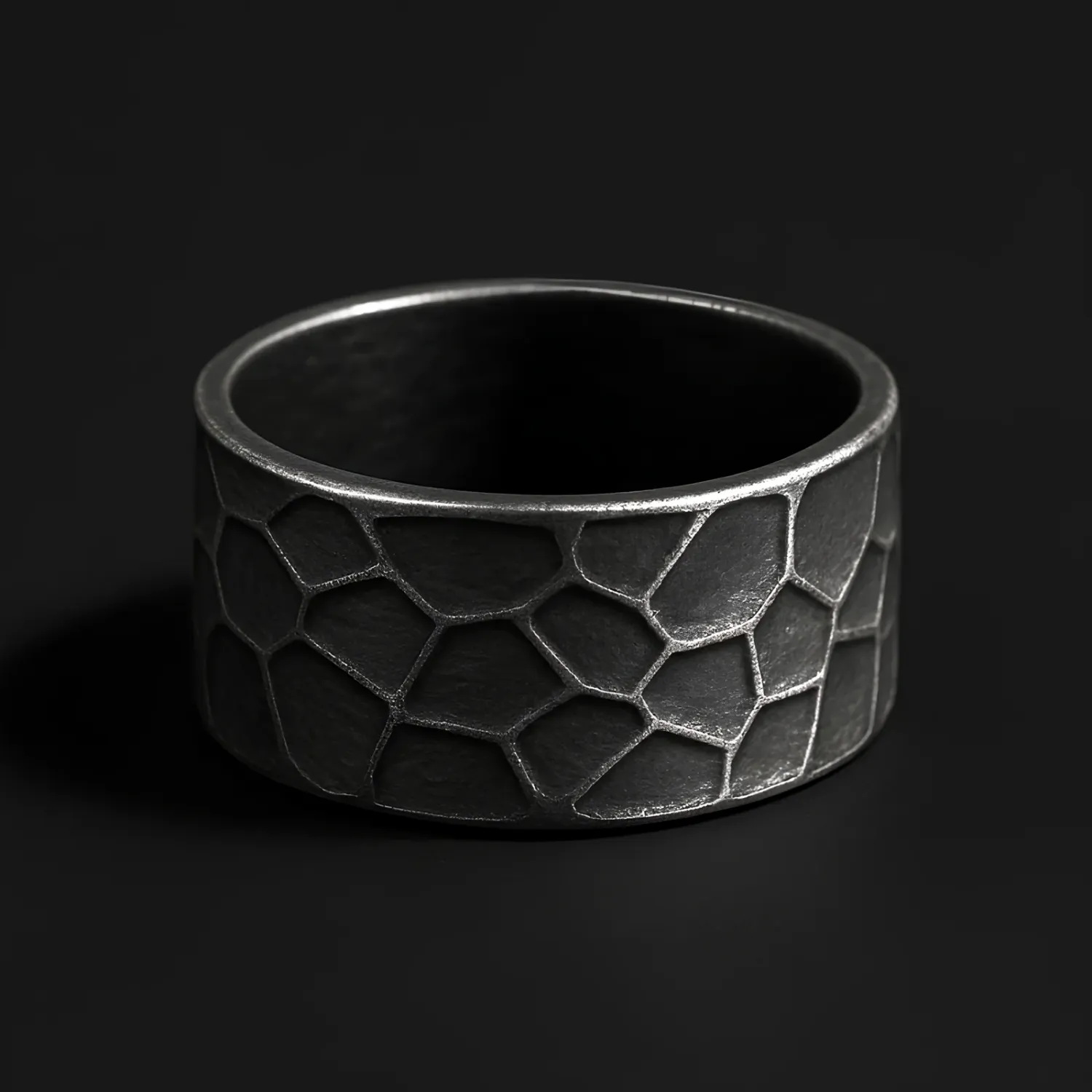 WRECKAGE RING