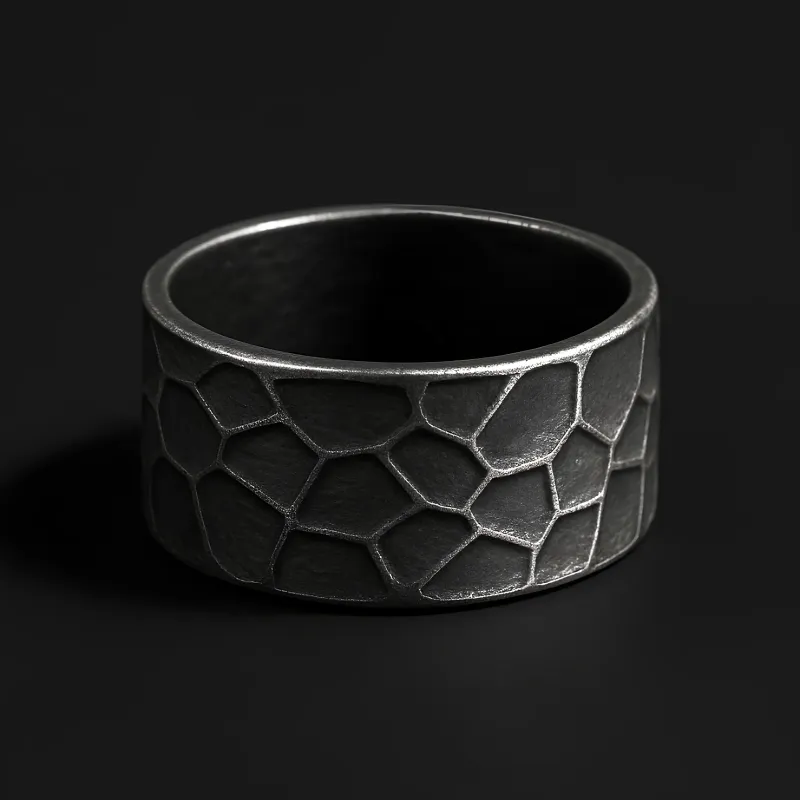 WRECKAGE RING