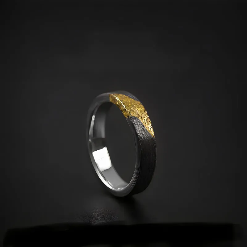 VOLCANIC RING