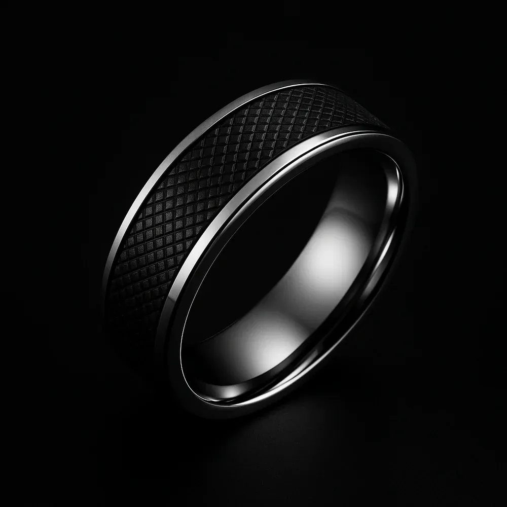 SENTINEL RING