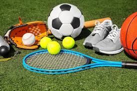 Sports &amp; Outdoors