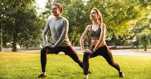 Health &amp; Fitness