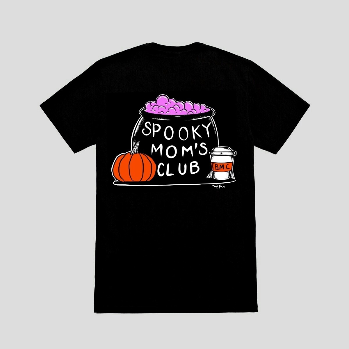SMC- Cauldron (SHIRT) SMC- Cauldron (SHIRT)