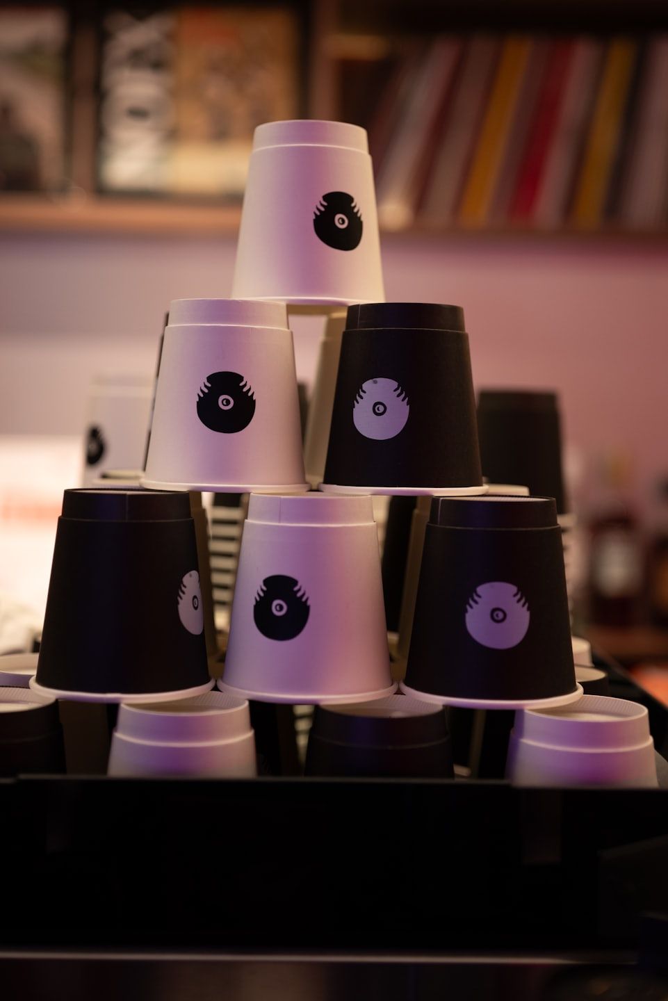 Paper Cups